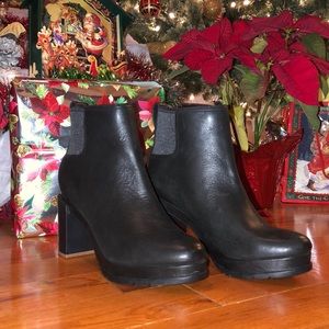 SOREL BLAKE WATERPROOF CHELSEA BOOT